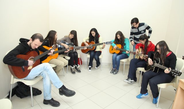 Menemen’de Kültür Sanat Kursları başlıyor: Pehlivan'dan kurslara davet