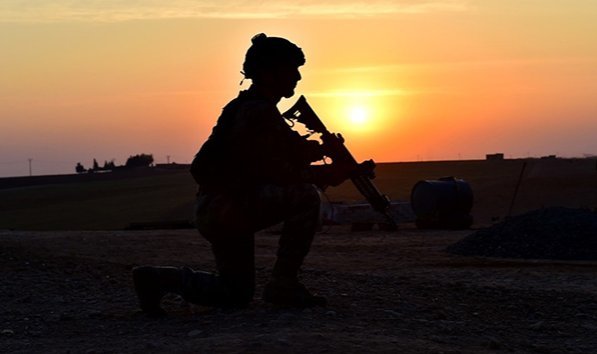MİT'ten nefes kesen operasyon: Üst düzey yönetici ve beraberindekiler etkisiz hale getirildi