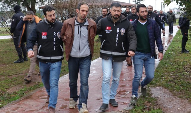 Palu ailesi davasında yeni gelişme