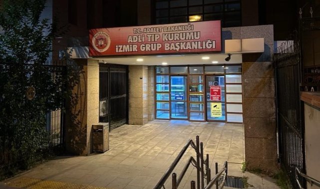 Pansiyon odasında kabloyla boğulmuş halde ölü bulunan kadının kocası yakalandı