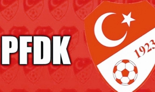 PFDK'dan 5 yıldızlı logo kararı