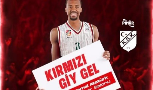 Pınar Karşıyaka’dan ‘Kırmızı Giy Gel’ çağrısı
