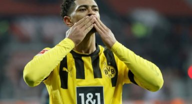 Real Madrid, Bellingham transferini duyurdu
