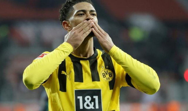 Real Madrid, Bellingham transferini duyurdu