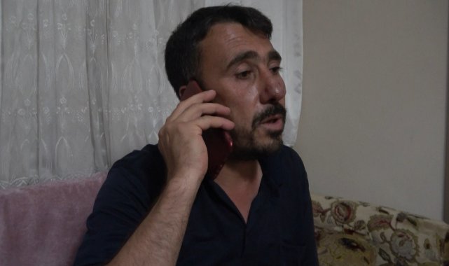 Sahte jandarma, 'Adınız hırsızlığa karıştı' deyip servetini çaldı