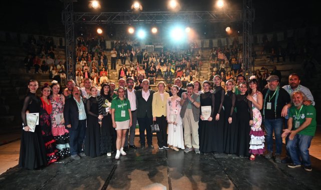 Sanatın kalbi Torbalı’da attı: Festivalimiz uluslararası boyut kazanacak