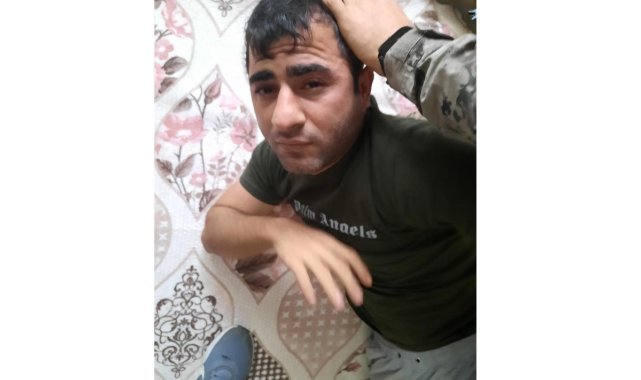 Şehit korucu Mustafa Erdem'in faili terörist Mersin'de yakalandı
