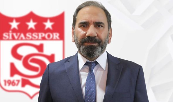 Sivasspor'da Mecnun Otyakmaz tekrar aday oluyor