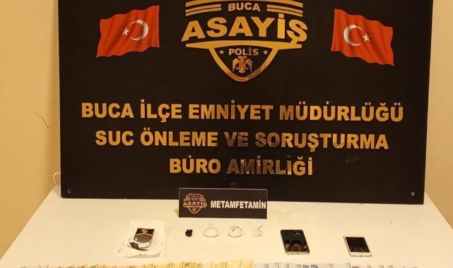 Sokaklar tutuluyor zehir tacirleri bir bir yakalanıyor