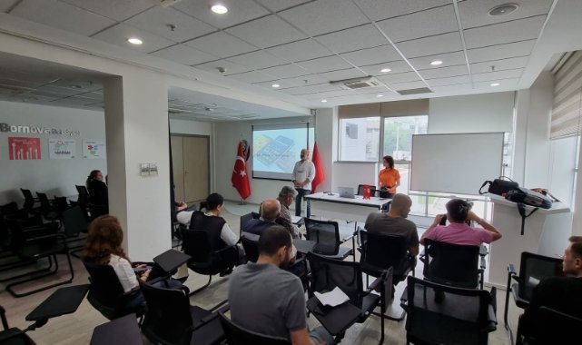 STK’lara özel ‘Akıllı Telefonla Video Çekim Teknikleri’ atölyesi
