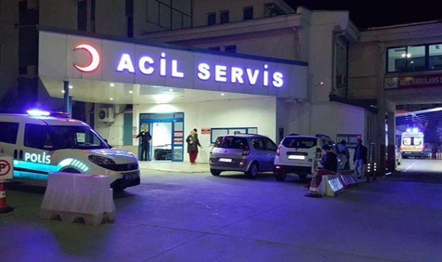Tartıştığı servis şoförünü ertesi gün pompalı tüfekle vurdu