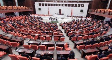 TBMM'de 28'inci yasama dönemi başladı