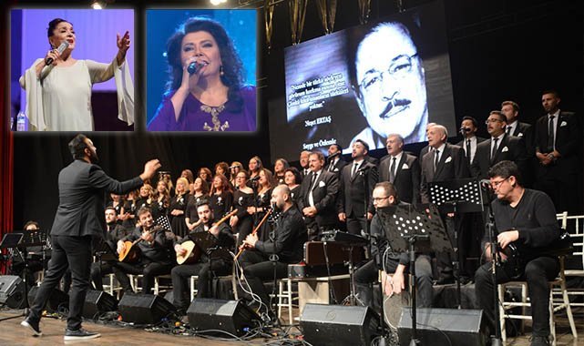 Torbalı’ya doya doya iki ayrı konser: Başkan Tekin'den davet