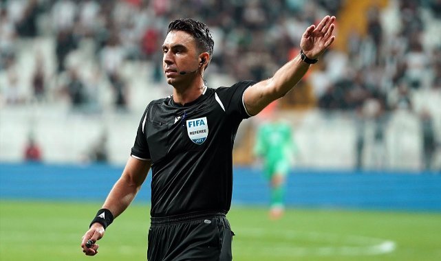 UEFA'dan Arda Kardeşler'e görev