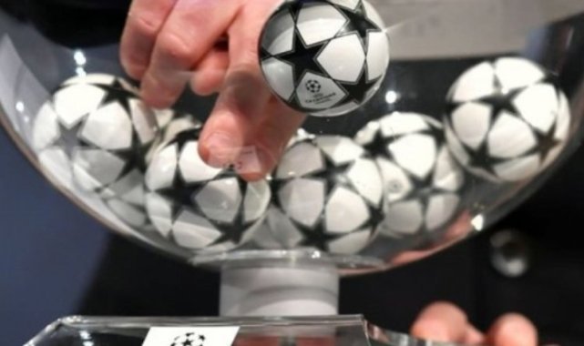 UEFA Şampiyonlar Ligi 2. Ön Eleme Turu'ndaki eşleşmeler belli oldu