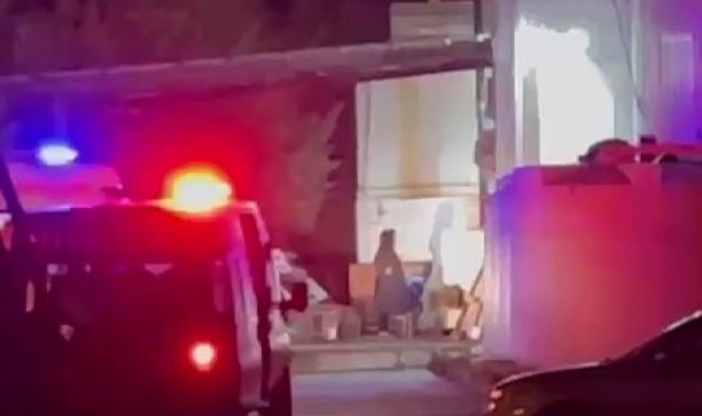 Vatan Bilgisayar'da korkunç olay