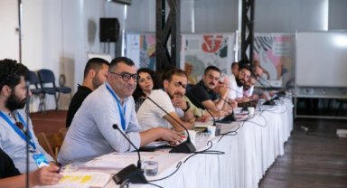1.Büyükşehir Belediyeleri Şehir Tiyatroları Çalıştayı’nın sonuç bildirgesi açıklandı
