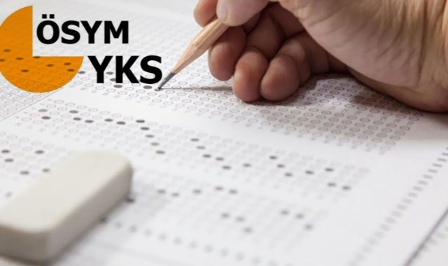 2023 YKS tercih kılavuzu yayınlandı
