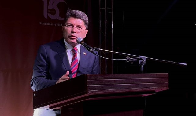 Adalet Bakanı Tunç’tan ’fahiş kira artışı’ açıklaması