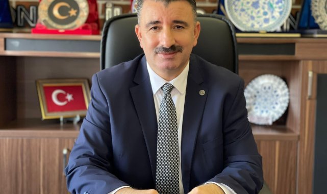 AK Partili Başdaş’tan sert eleştiri: “İşte Soyer’in söz ettiği troller”