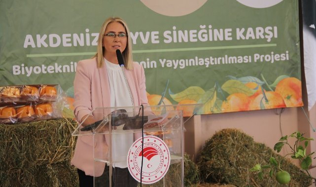 Ak Partili Çankırı’dan CHP’li Başkan Soyer’e "U Dönüşü" Göndermesi