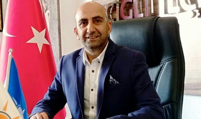 AK Partili Karatekin’nden Başkan Gümrükçü’ye ‘Harmandalı Çöplüğü’ yanıtı