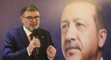 AK Partili Saygılı "Örnekköy kentsel dönüşüm projesi ellerinde patladı!"