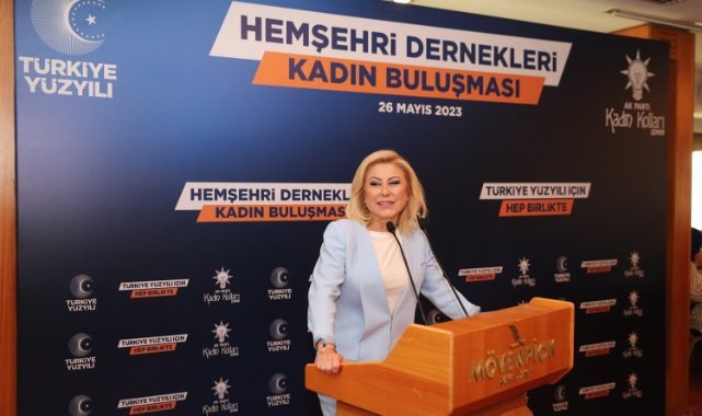 AK Partili Şebnem Bursalı: Büyükşehir suç üstü yakalanma telaşında