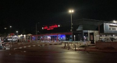 Alacak verecek cinayetinde zanlı tutuklandı