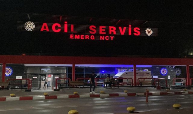 Alacak verecek kavgasında bıçaklanan şahıs hayatını kaybetti