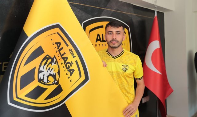 Aliağa FK, Hakan Demir’i kadrosuna kattı