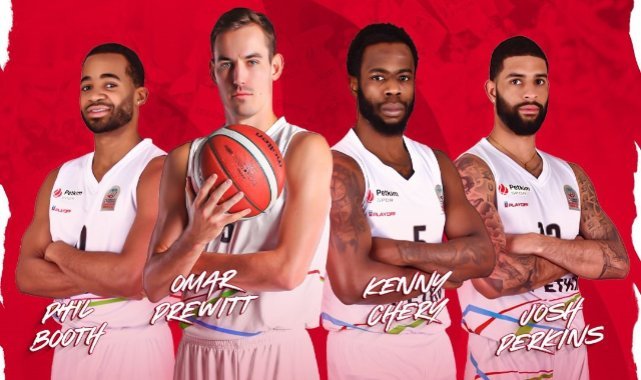 Aliağa Petkimspor, 4 oyuncusu ile yollarını ayırdı