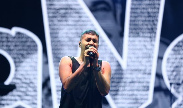 Aliağa Sanat Günleri’nde Rock Müzik Şöleni