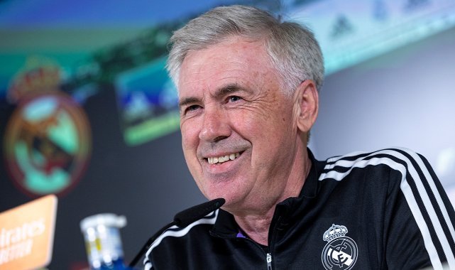 Ancelotti, 2024’ten itibaren Brezilya Milli Takımı’nın başına geçecek