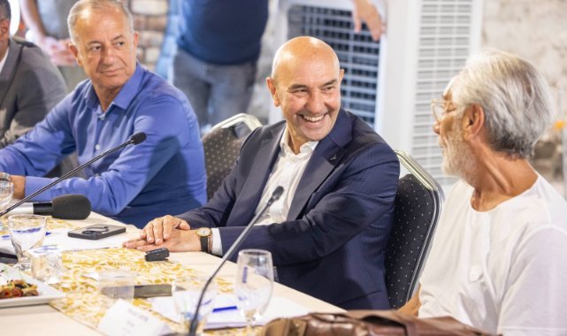Anıt yapı yarışmasında ilk aşama için jüri değerlendirmesi başladı