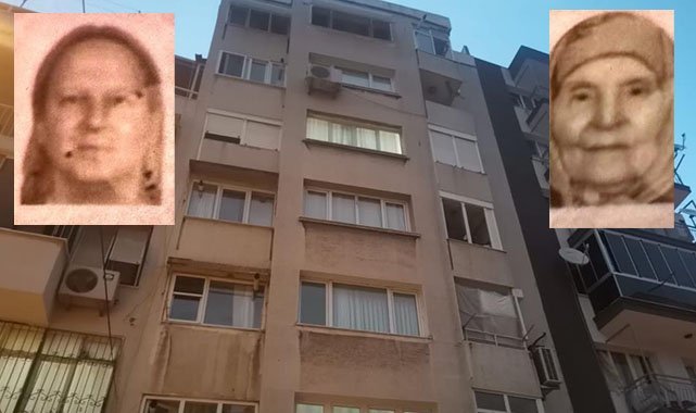 Anne oğul ölü bulunmuştu: Sır perdesi otopsi raporuyla aralanacak