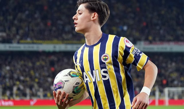 Arda Güler, İspanya yolcusu