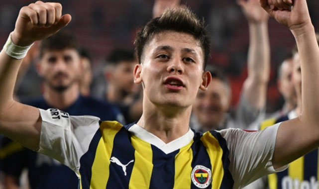 Arda Güler, Real Madrid'de