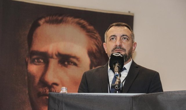 Ayhan Dündar: "Uygun bir şirketleşme modeli için çalışıyoruz"