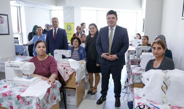 Aziz Nesin BEM'de yeni dönem kursları başlıyor