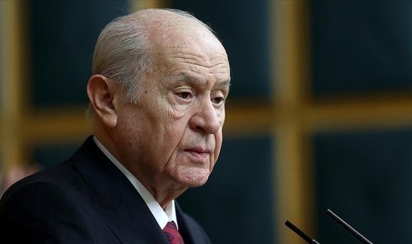 Bahçeli'den emekli maaşları ile ilgili açıklama!