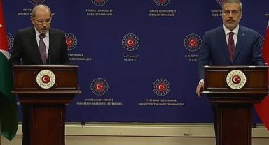 Bakan Fidan: (İsveç'in NATO'ya üyeliği) 'Tartışmaya açıktır'