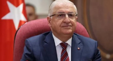Bakan Güler, "Yunanistan’daki orman yangınına destek için 2 uçak gönderdik"