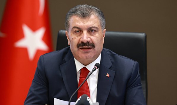 Bakan Koca'dan ilaç zammına ilişkin açıklama