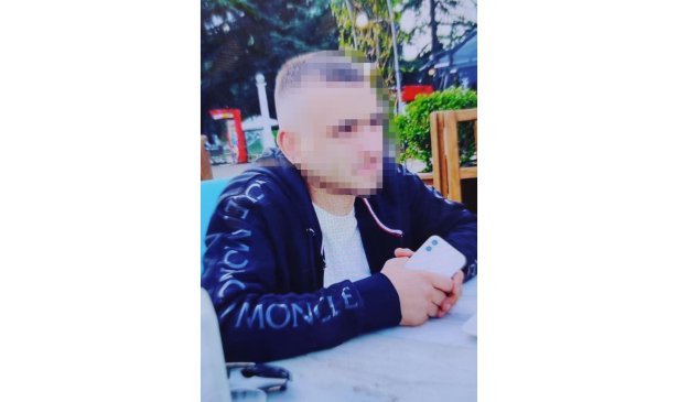 Barış Boyun suç örgütünün tetikçisi Başakşehir’de yakalandı