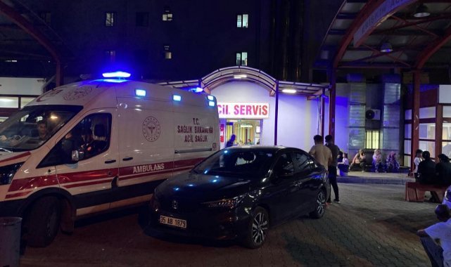 Başından vuruldu 13 gün sonra hayatını kaybetti