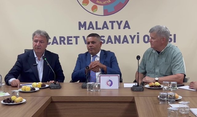 Başkan İduğ: Depremzedeleri bırakmayacağız