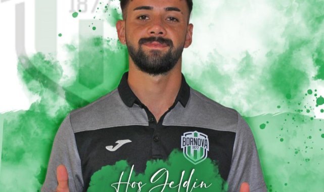 Bornova FK, transfere devam ediyor
