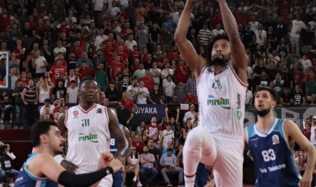 Braian Angola, Karşıyaka'ya dönebilir