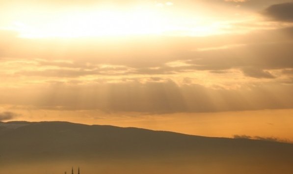 Bugün hava nasıl olacak